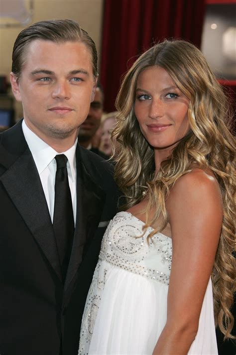 Leonardo Dicaprio Girlfriends What We Know