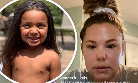 Teen Mom 2s Kailyn Lowry Furious After Ex Cuts Son Luxs Long Hair Daily Mail Online