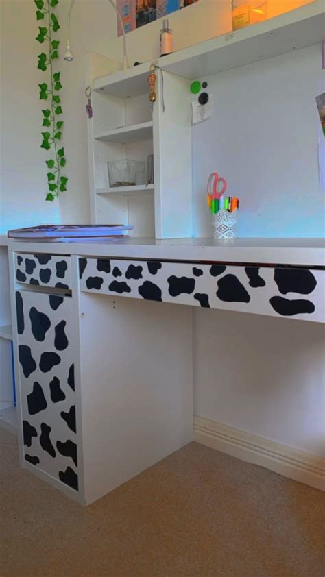 Cow Print Room Inspiration Bedroom Pinterest Room Decor Room Design