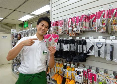 Tokyu Hands Shibuya 10 Weirdly Useful Japanese Kitchen Goods Youll Wish You Had Sooner Live