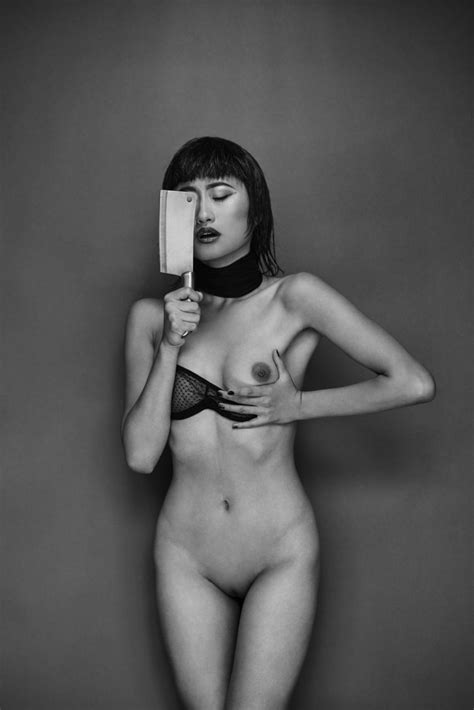 Cindy Chiu Naked Pics