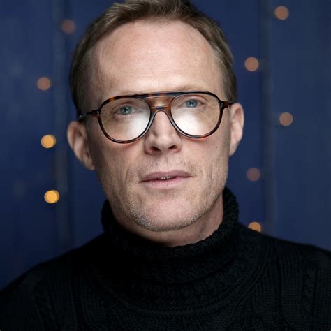 Paul Bettany Was Shy And Bullied Before A Tragedy Led To The Stage And