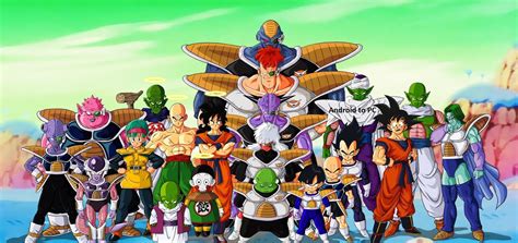 The series first aired on september 10, 2005. Dragon Ball Z all Episodes Watch Online HD Streaming - Android to PC
