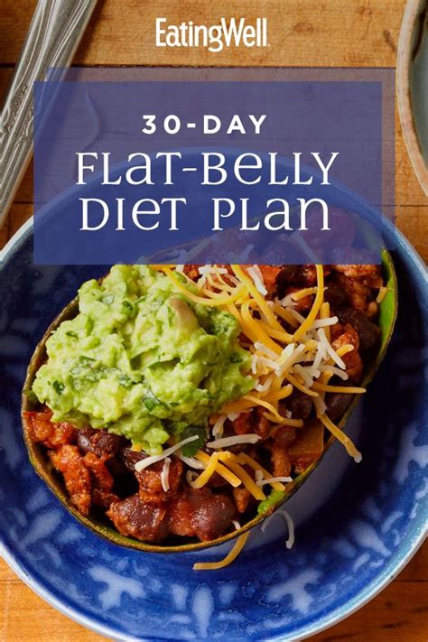 30 Day Flat Belly Diet Plan Artofit