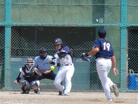 We did not find results for: Past Topics - Let's enjoy softball