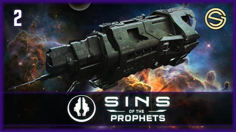 Sins Of The Prophets Halo Mod Co Op W Bane 2 Youtube