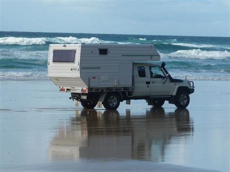If you build your own camper van you can also have a vehicle that exactly meets your needs, especially useful if you are using your vehicles for sports, such as motorcross or. Wombat Conversions :: Outdoor Campers
