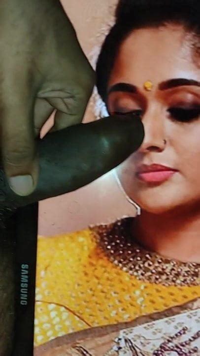 Kavya Madhavan Cocked Kerala Actress Xhamster