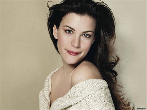 Liv Tyler Hd Wallpapers And Backgrounds