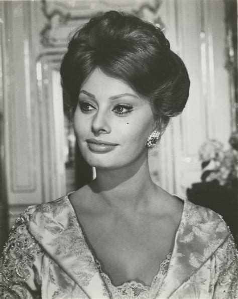 A Breath Of Scandal Sophia Loren De Photographie Originale