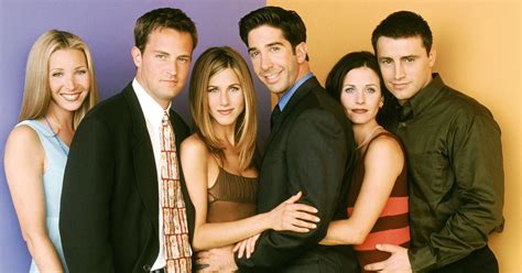 Friends creator kevin bright reveals why they never planned a reboot of the show. 'Friends' Reunion: Everything the Cast Has Said About HBO ...