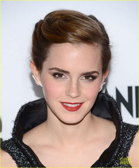 Emma Watson The Bling Ring Los Angeles Premiere Photo 2884683