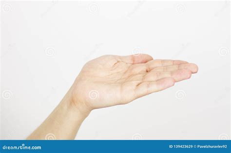 Open Palm Hand Gesture Stock Photos Download 13219 Royalty Free Photos