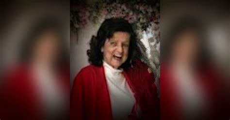 Obituary For Sue Parnell Doran Scott And Kedz Home For Funerals
