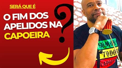 Apelidos De Capoeira Feminino