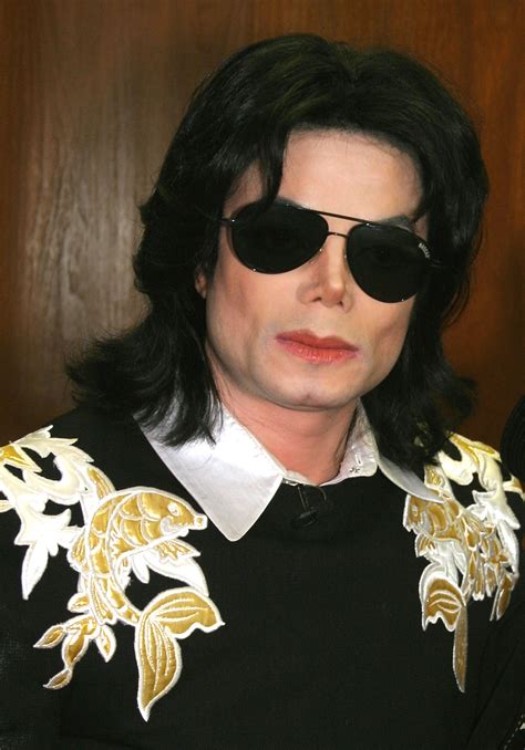 Michael Jackson Going Back To Gary Invincible Era Photo 32325581