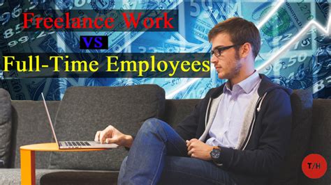 Freelance Work Vs Full Time Employees Tech Hub One