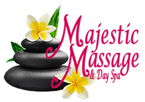 Home Majestic Massage And Day Spa