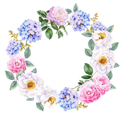 Related Image Wreath Watercolor Watercolor Flower Wreath Watercolor