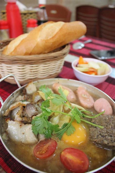Máy làm bánh mì khác. Top 10 Quán bánh mì chảo ngon nhất ở Cần Thơ - Toplist.vn