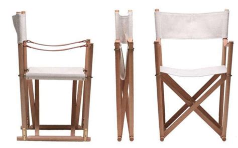 Wood folding chairs to suit your space. 10 Easy Pieces: Folding Camp-Style Chairs - Remodelista