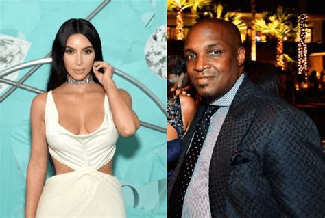 Revisiting Damon Thomas 10-Year Age Gap Marriage As Kim ...