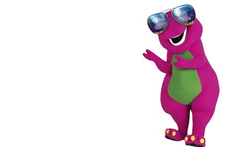 Barney Picture Barney Wallpapers Desktop Background Images And Photos