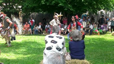 Traditional Cherokee Dance Youtube