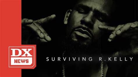 Alleged Victims Call R Kelly The Devil And Puppetmaster In Upcoming
