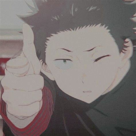 Ishida | A silent voice, Personajes de anime, Dibujos