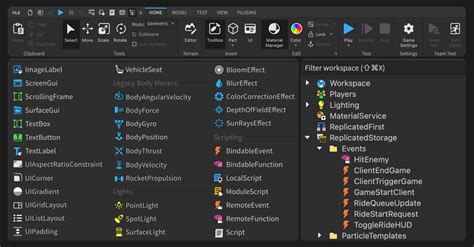 Studio Design Refresh - Updated Icons & High DPI Capabilities