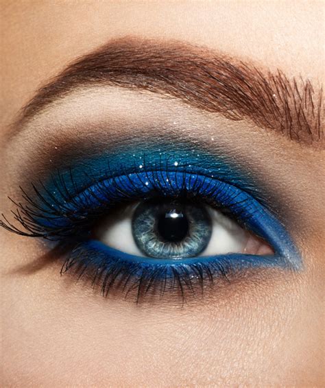 Dive In And Go Blue This Summer With Clinique — Beautiful Makeup Search