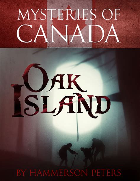 The Curse Of Oak Island Season 4 Episode 8 The Mystery Of Samuel Ball
