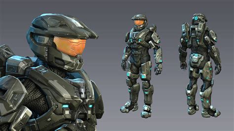 Help Halo 4 Mjolnir Gen2 Mark Vi Multiplayer Halo Costume And