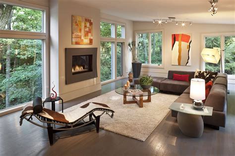 If you want a sectional sofa with a chaise, then the chaise option should not extend more than halfway across the room. 30 Collection of Coffee Table for Sectional Sofa With Chaise