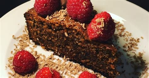 Haselnüsse und schoko sind ja schon immer ein traumpärchen, das wissen wir ja seit. SCHOKO NUSS KUCHEN OHNE MEHL - Kochen und Rezepte