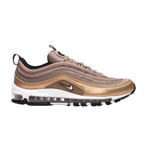 Nike Air Max 97 Desert Dust 921826 200 Solesense