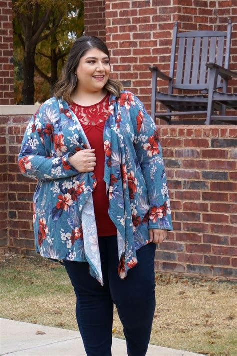 Plus Size Thanksgiving Outfit Inspiration Beauty With Lily Plus