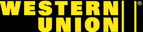 Logo Western Union PNG Transparent Logo Western Union.PNG Images. | PlusPNG