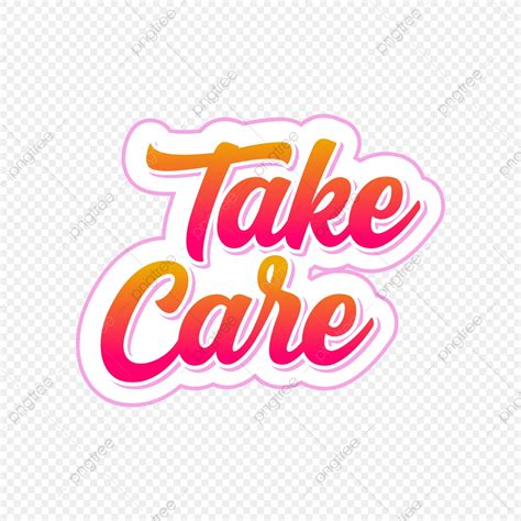 Doctor Take Care Vector Design Images Take Care Wish Vector Png Take