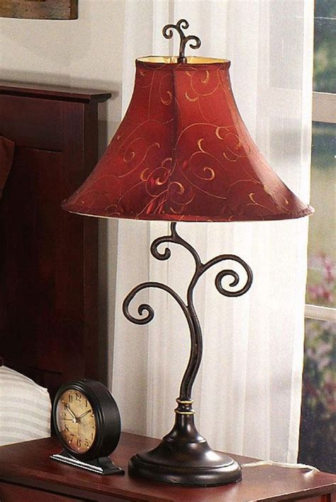 Beautiful Table Lamps 25 Ways To Make Your Homes Attractive And
