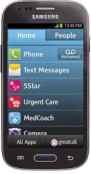 Below, there is more than enough information for you to choose the one that. Cell Phones for Seniors ~ AARP Cell Phone Plans for Seniors