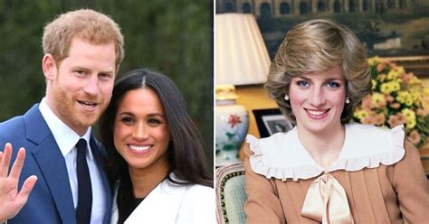 Perhaps not even for diana's sincerest believers, for the statue group's emotive. Meghan Will Not Return To UK With Prince Harry For The ...