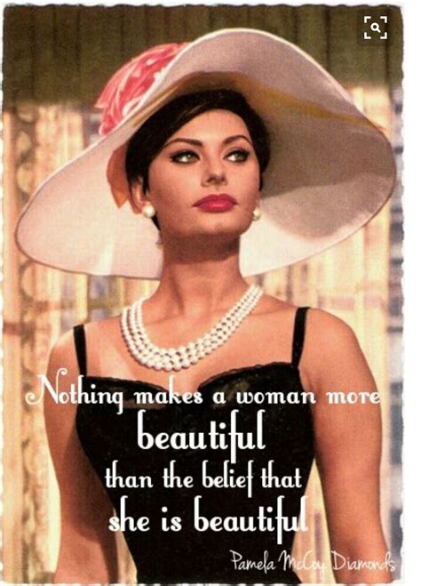 Quotes About Women And What It Means To Be A Beautiful Woman