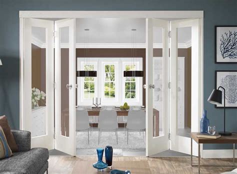Search all products, brands and retailers of glass internal doors: Folding Doors: Internal Bi Folding Doors Uk
