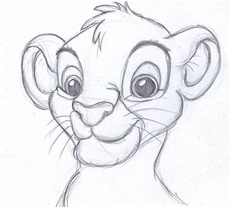 30 Magical Disney Drawing Sketch Ideas And Inspiration Brighter Craft