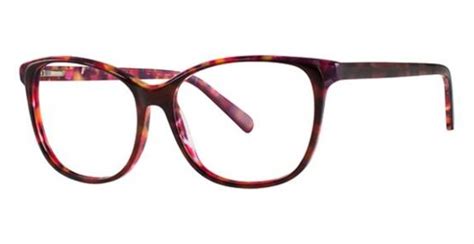 Modern Optical Geneviéve Boutique Gb Savvy Eyeglasses E Z