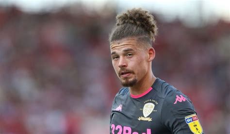 Check out his latest detailed stats including goals, assists, strengths & weaknesses and match ratings. The next Leeds star set for new deal after Kalvin Phillips contract renewal - Daily Star