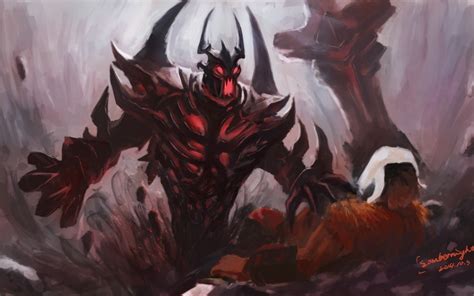 dota 2 nevermore wallpapers hd desktop and mobile backgrounds