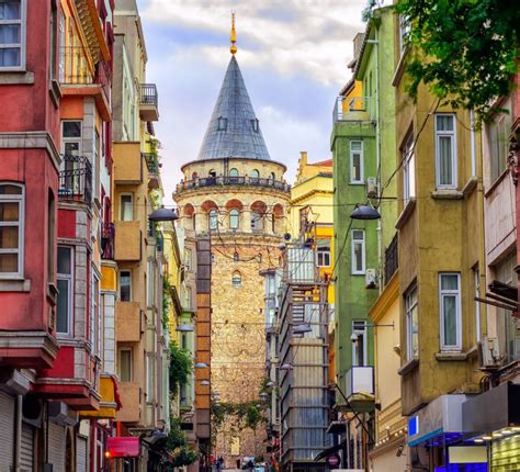 Its relevance in history as well as in the contemporary world marks it as a cannot miss place in the traveler's itinerary. Turkiet | World Partner